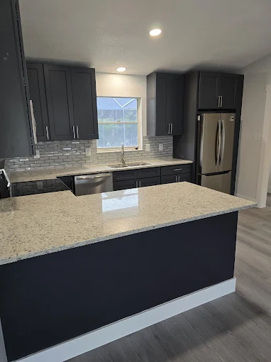Completed project by Art Lego LLC