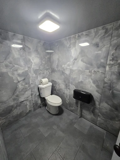 Completed project by Art Lego LLC